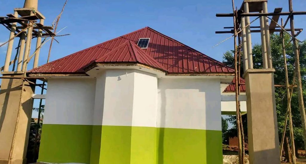 Bukalisa Muslim Foundationr